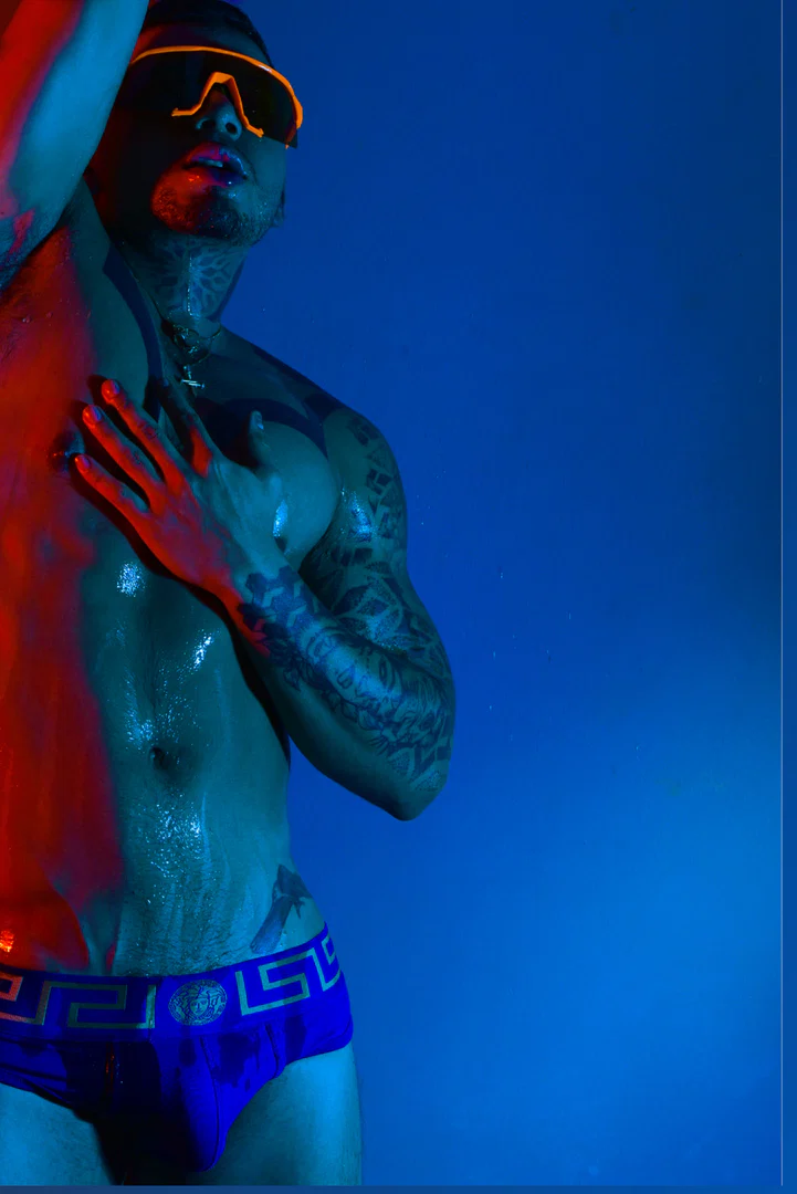 Nicolas Millan profile banner