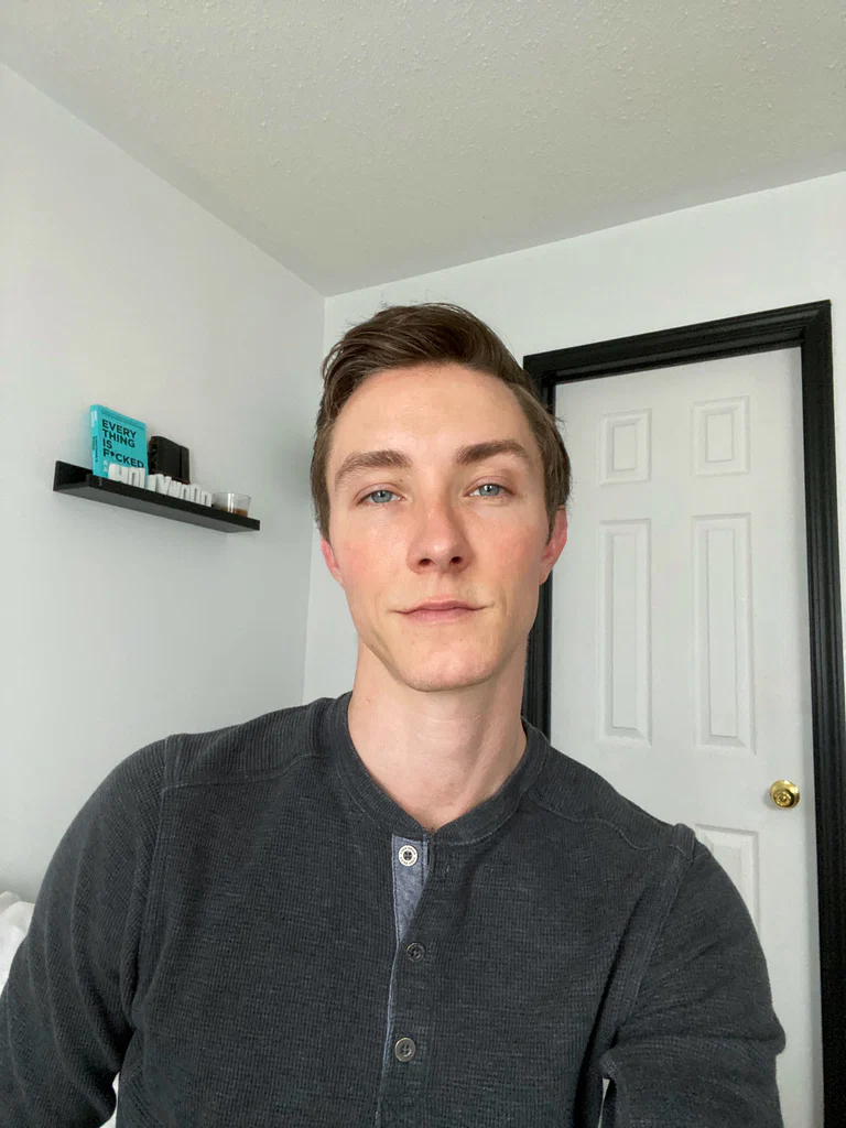 Peter's avatar
