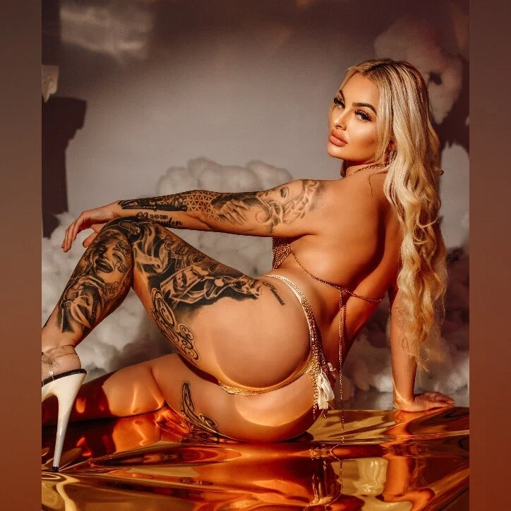 Amarni Spice 🌶️'s avatar
