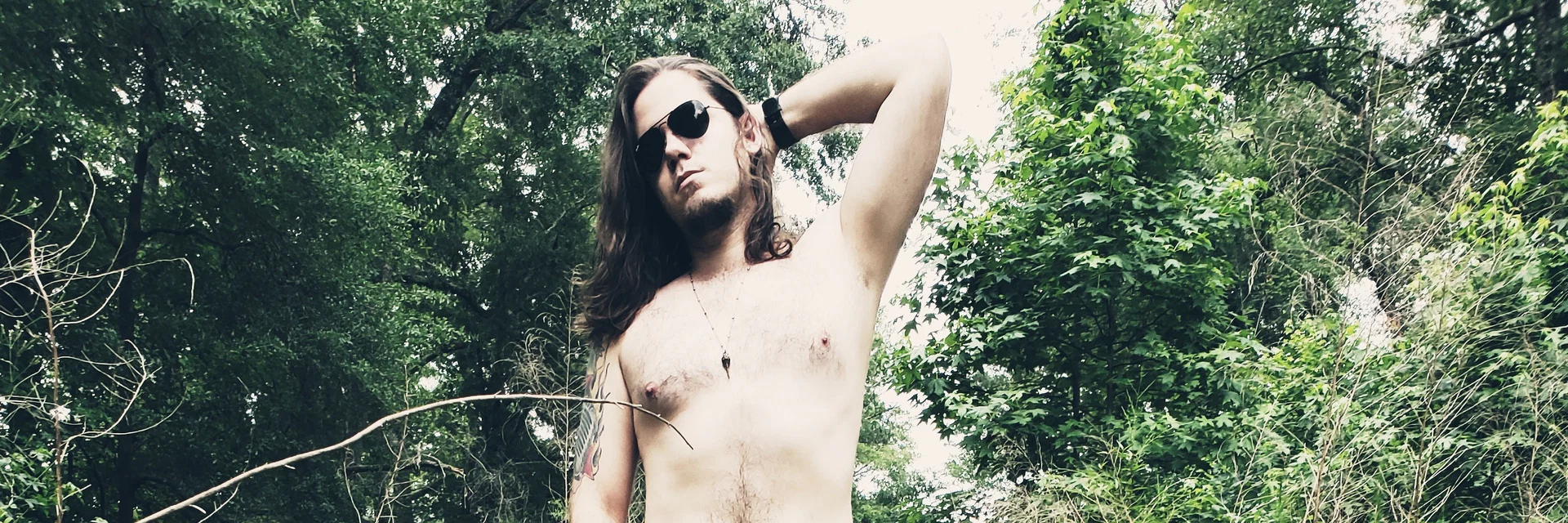 Badger Klaus profile banner