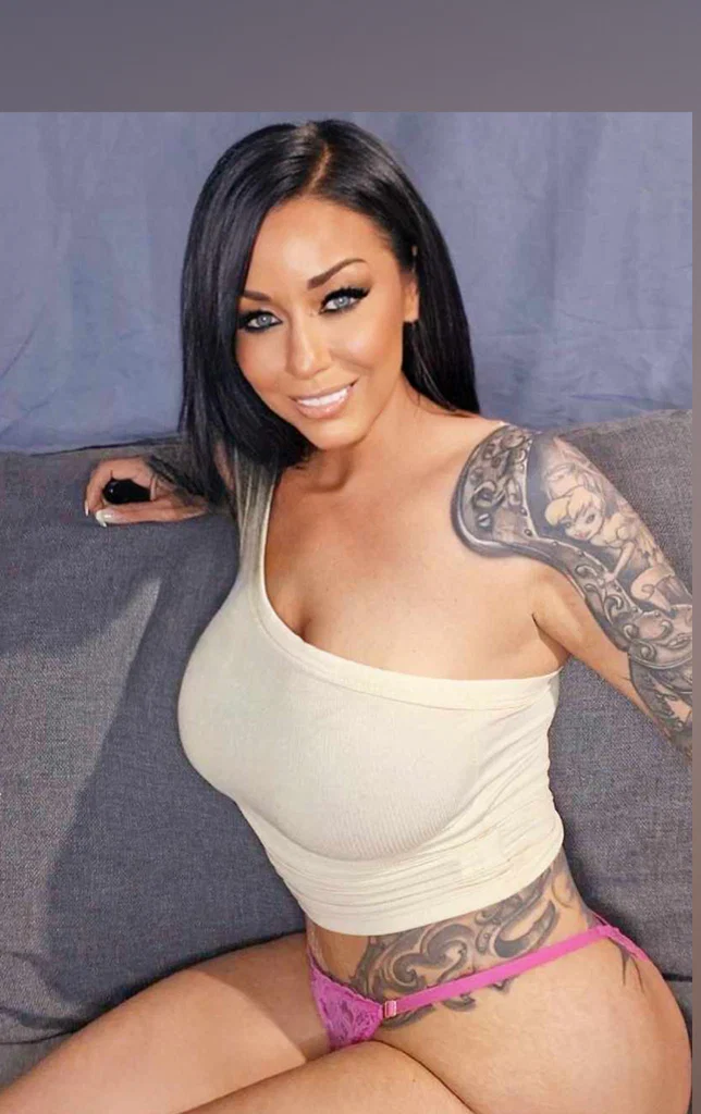 Amber leigh