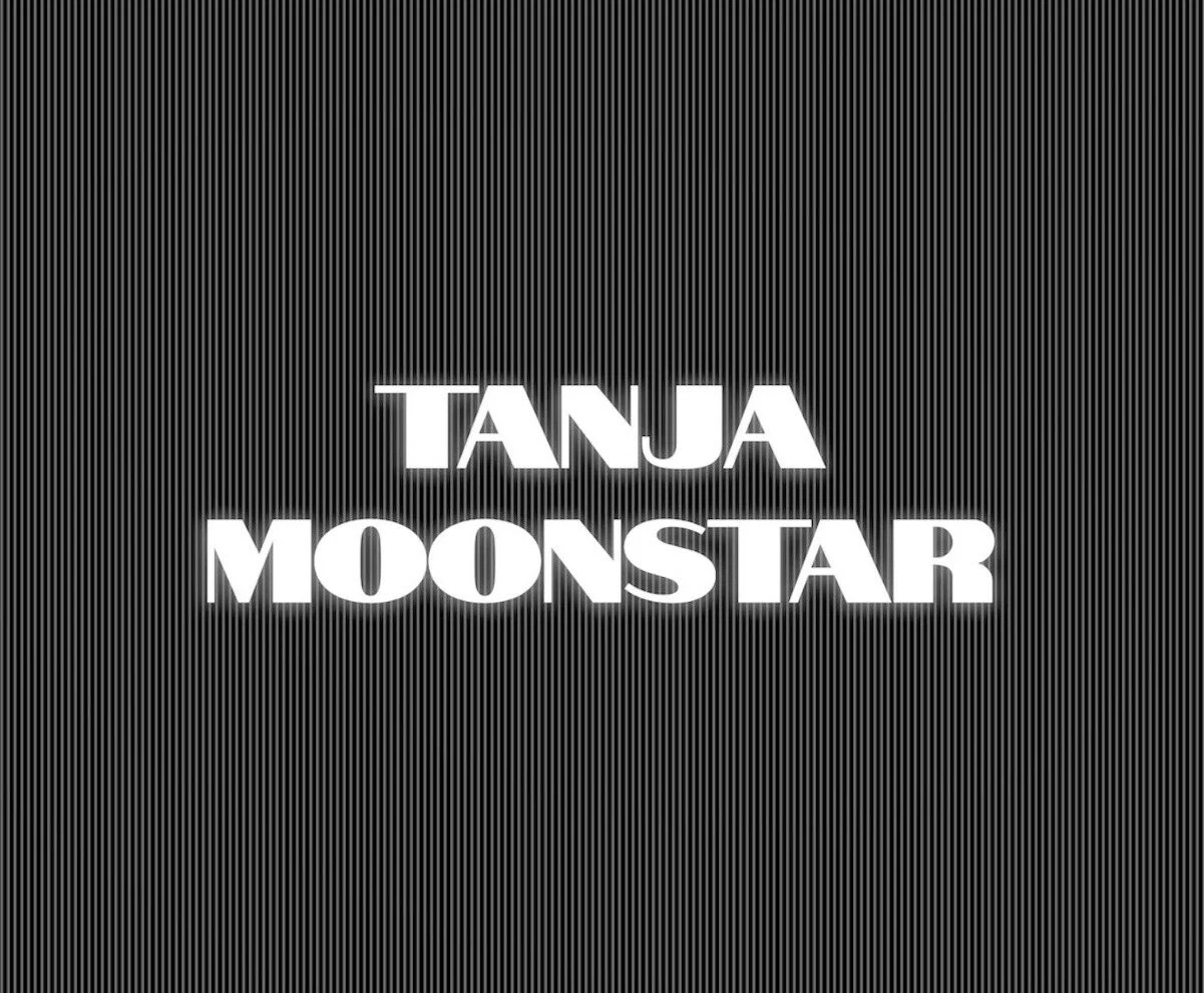 Tanja Moonstar profile banner