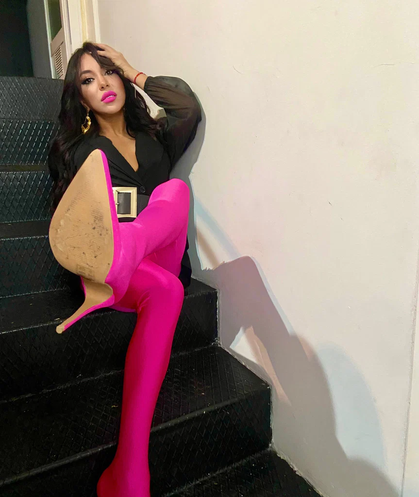 Wendylabella's avatar