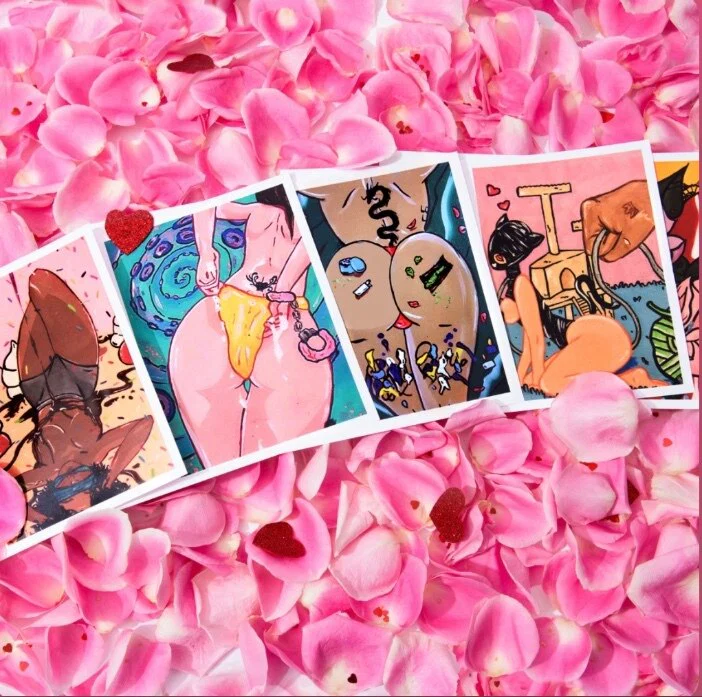 Rockyamor profile banner