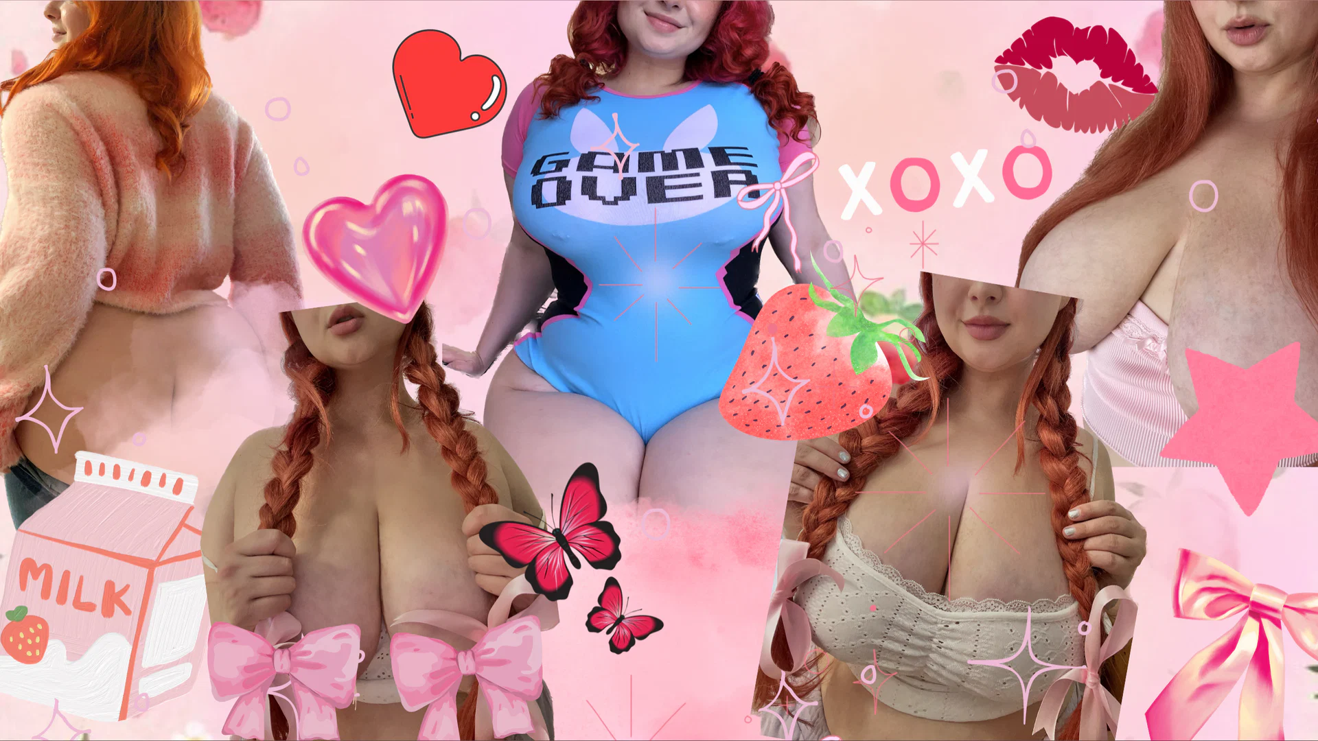 Strawberrydreaming profile banner