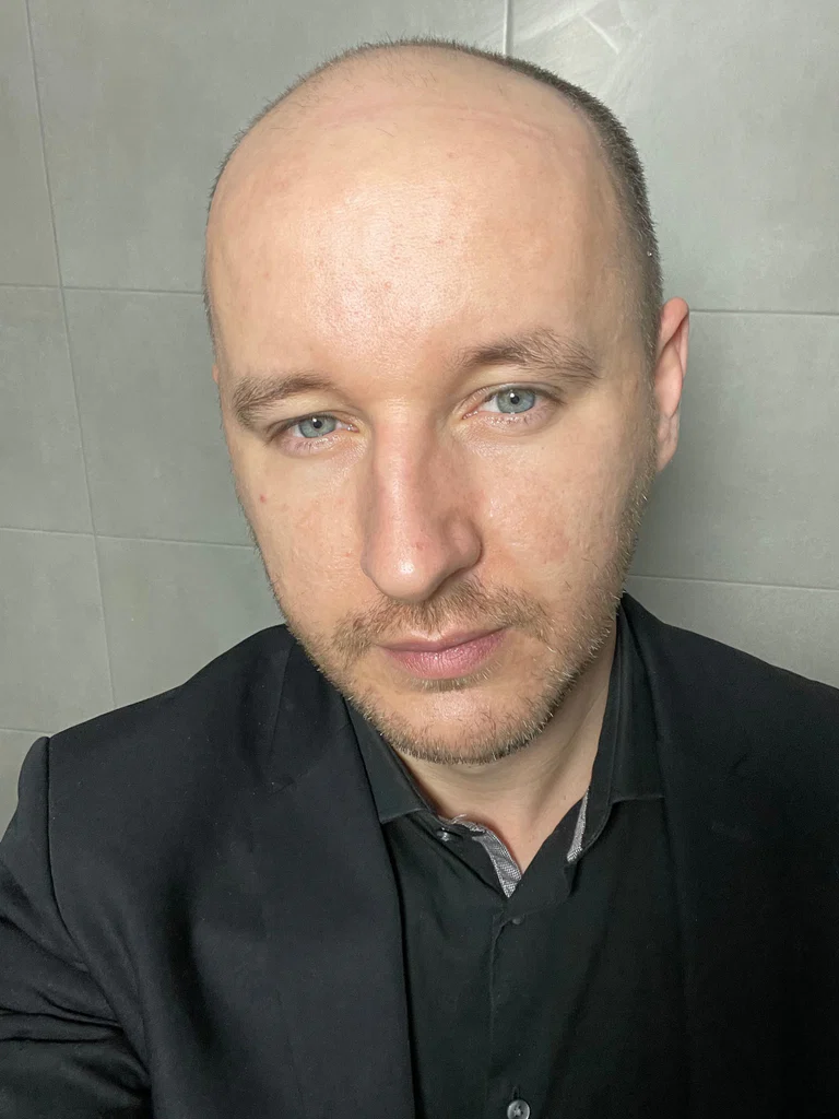 Daniel Albeanu's avatar
