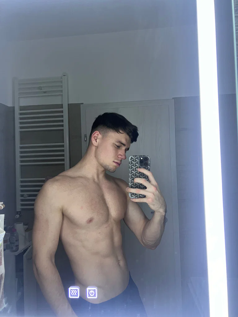 Alexander Williams's avatar