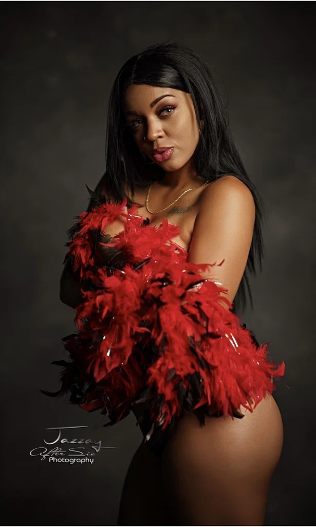 Jazzay.Debreaux's avatar