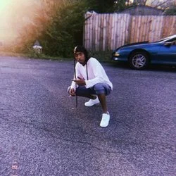 Skinny K's avatar