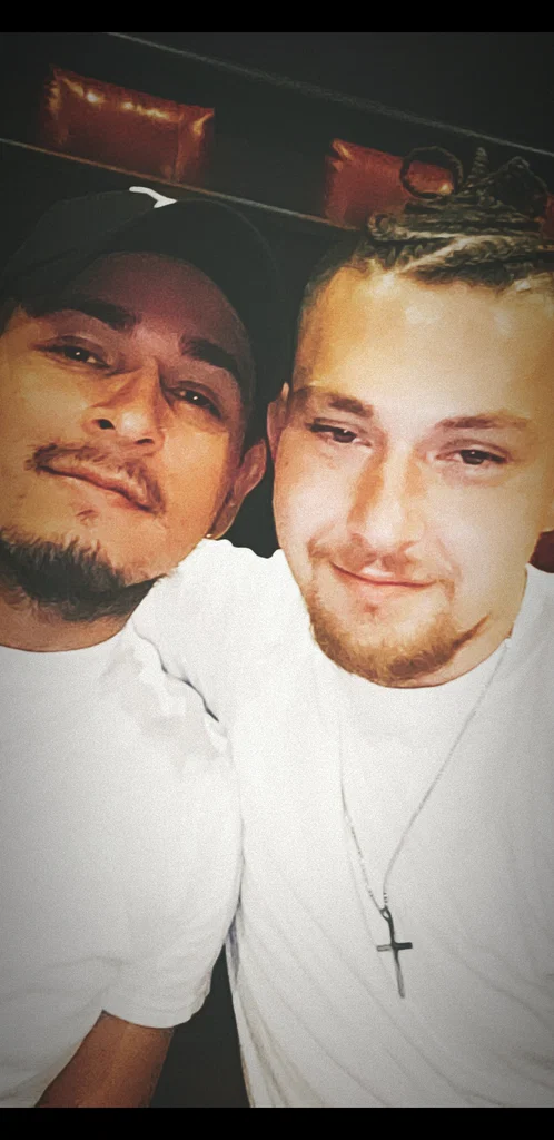PrettyBoy&amp;LatinKing's avatar