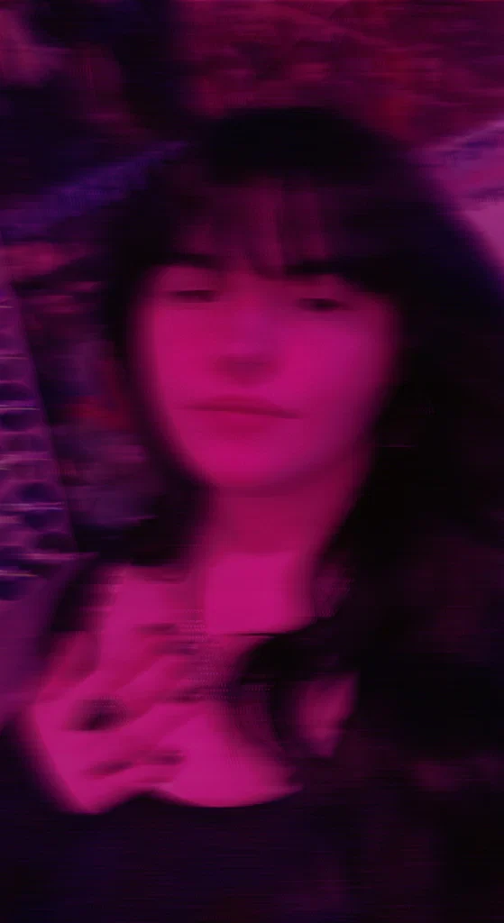 Cameron's avatar