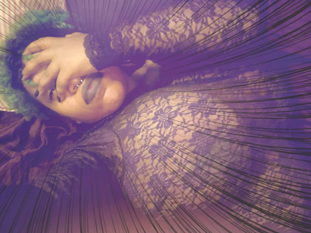 Awe Someness's avatar