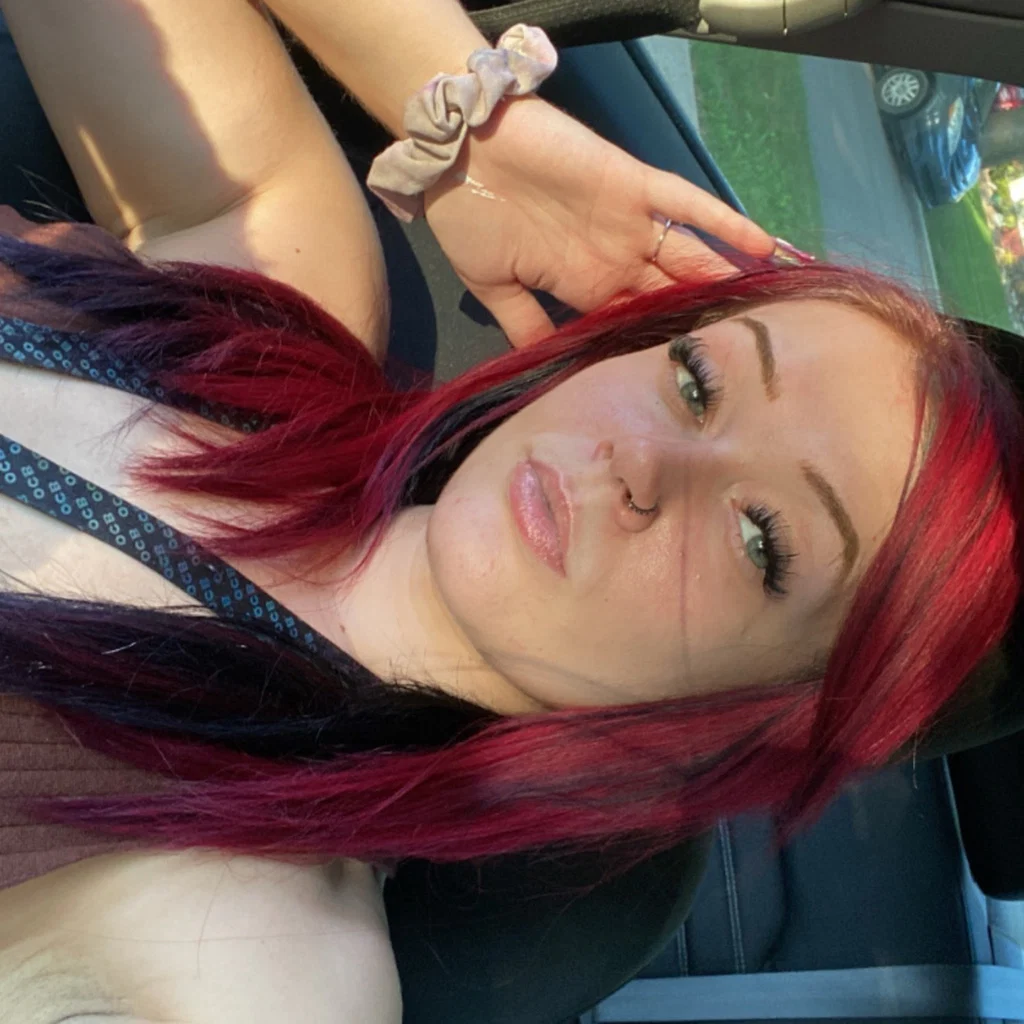 Karma luv's avatar