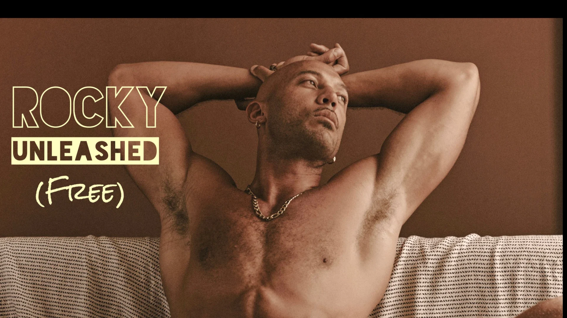 Rocky Unleashed (FREE) 💫 profile banner