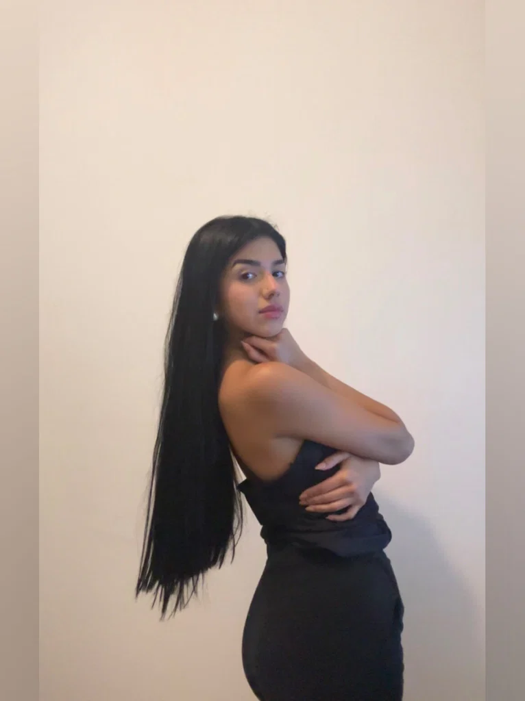 Angeles's avatar
