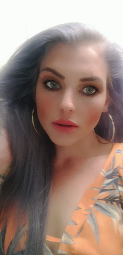 Tallulah rose's avatar
