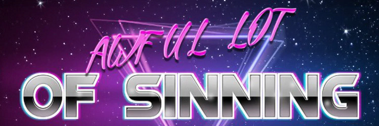 Chaotic Angel profile banner