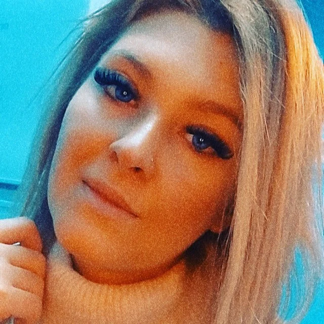 Viviana's avatar