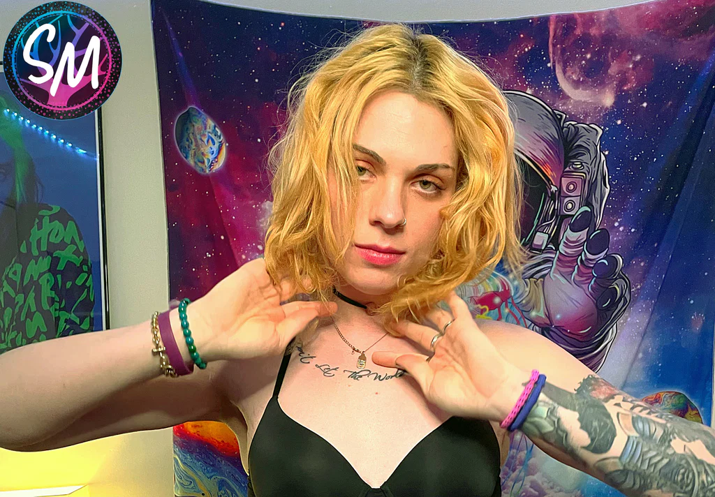 Summer Meadows's avatar