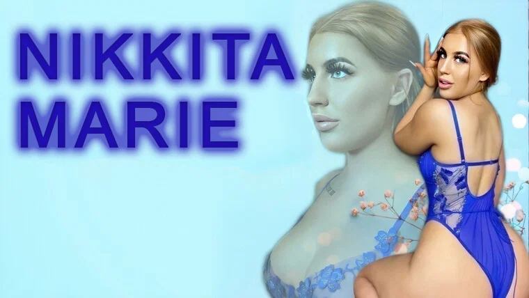 Nikkita🤍 profile banner