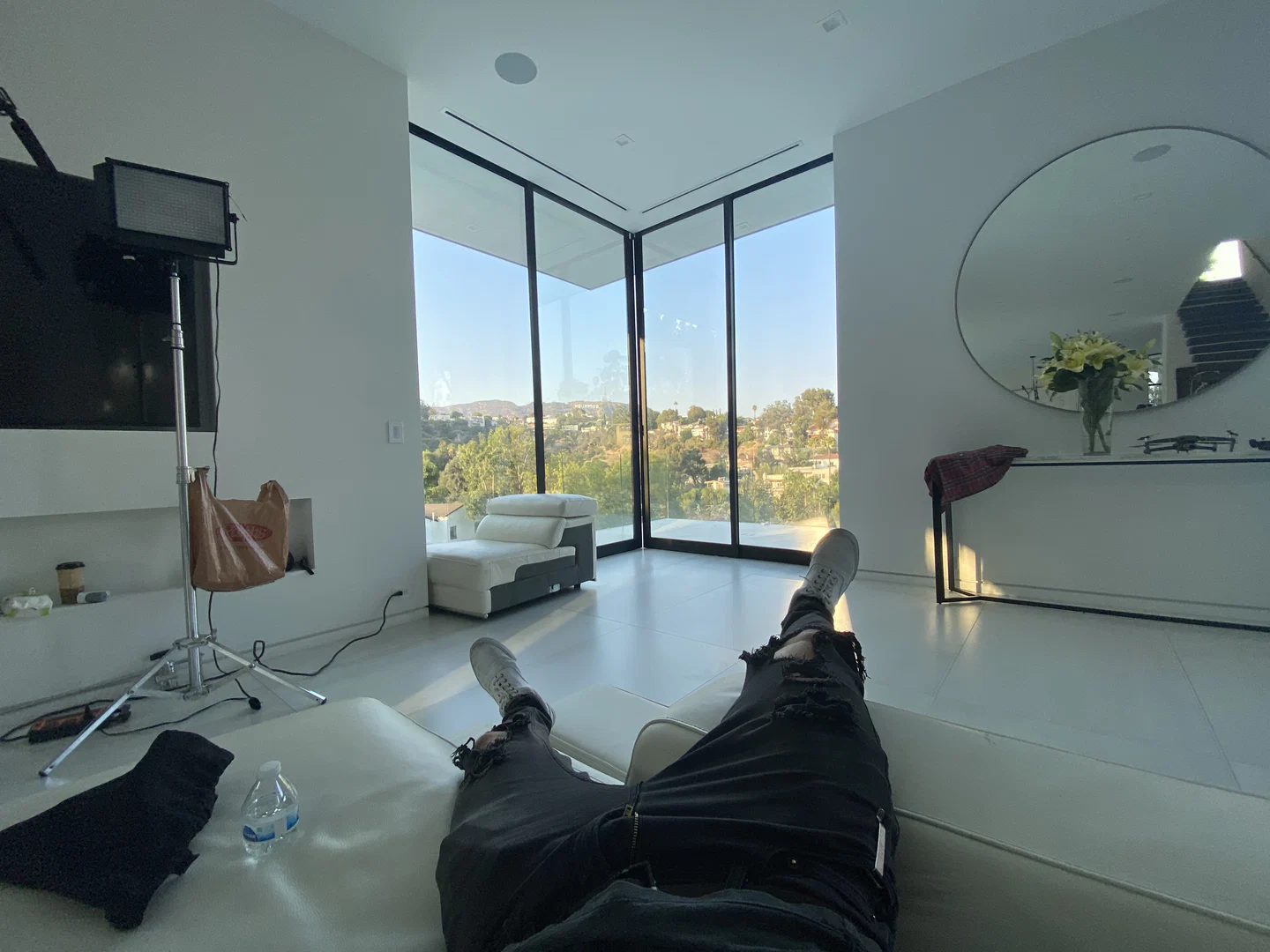 Jay Romero profile banner
