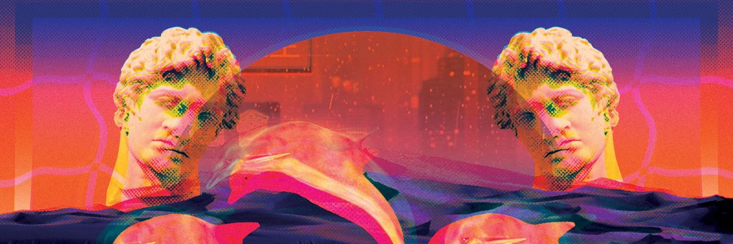 Richie V. profile banner
