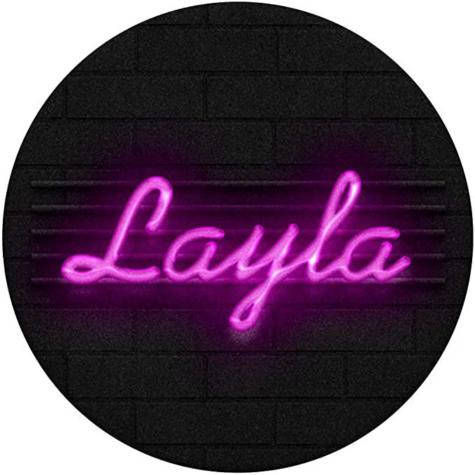 Layla's avatar