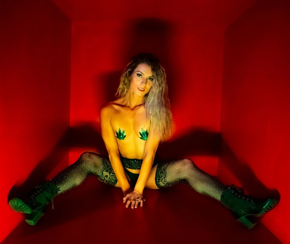 Faith Elyse's avatar
