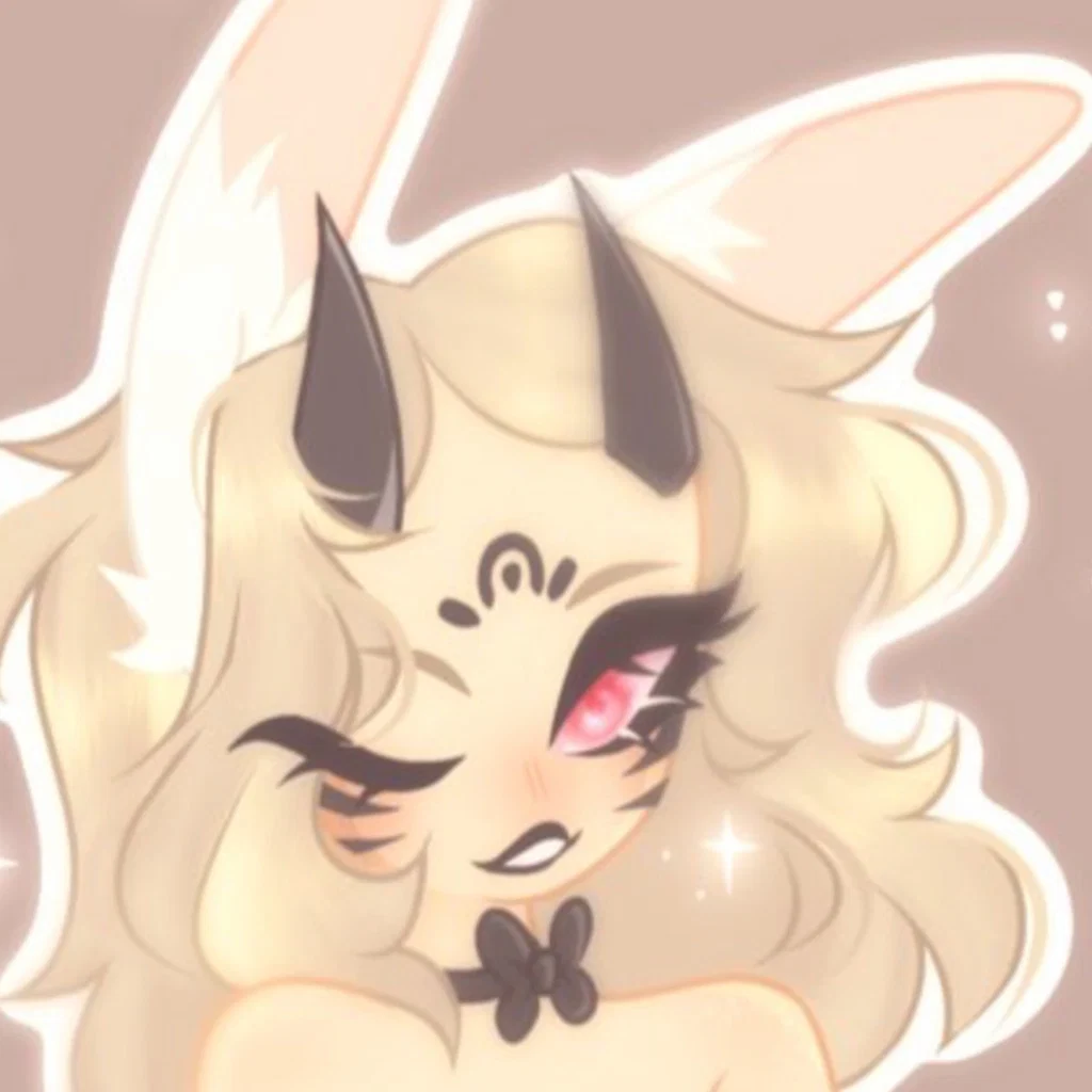 Bunny's avatar