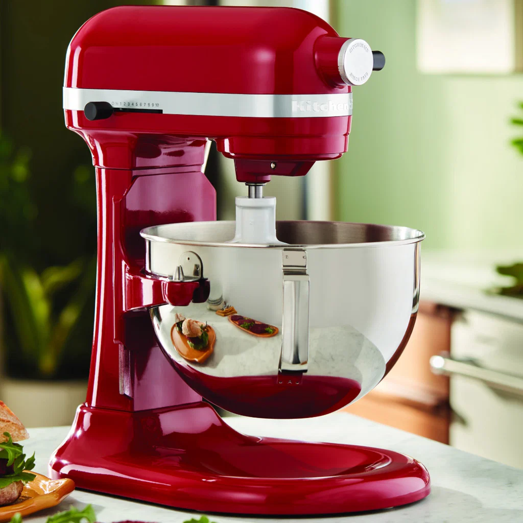Kitchen and Cooking
