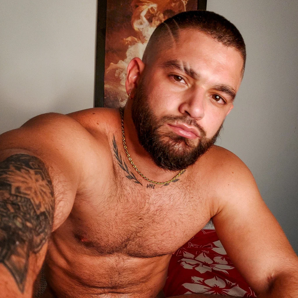 Arturo Montoya's avatar