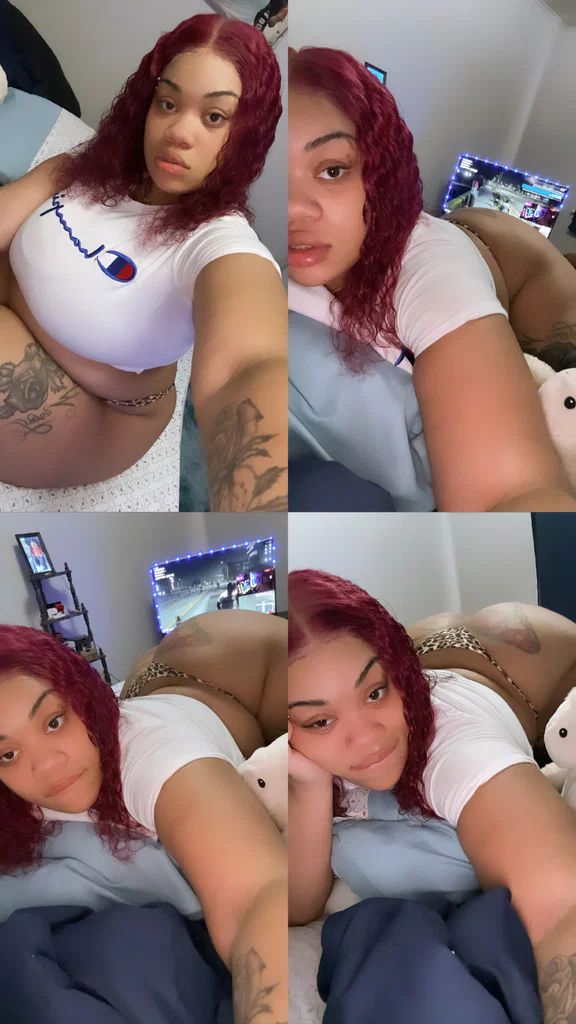 LiciousRed20's avatar