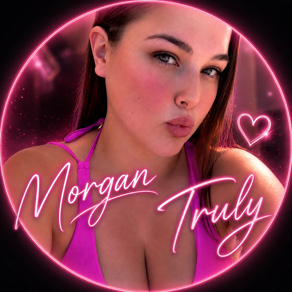 Morgan Truly VIP