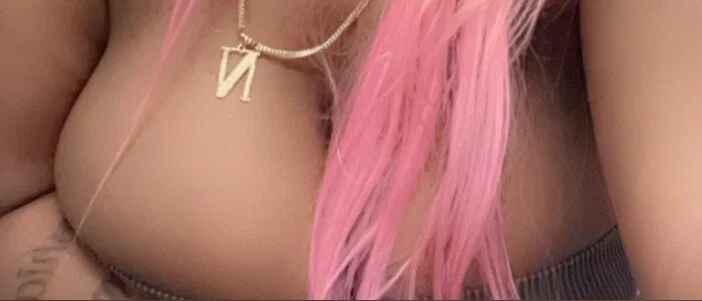 Meshia profile banner