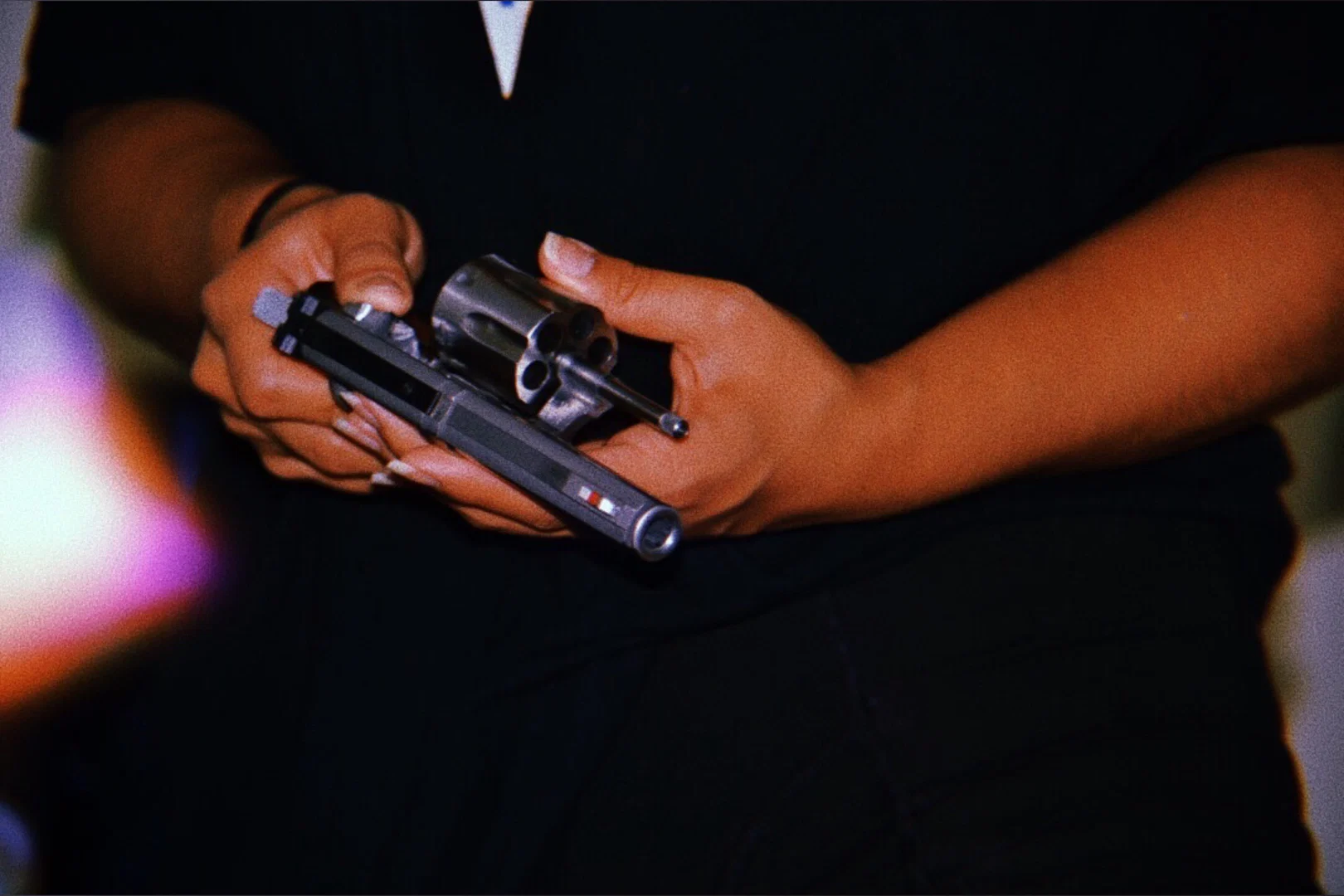 Kyle Shot Somebody profile banner