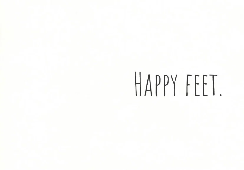 Happy Feet profile banner