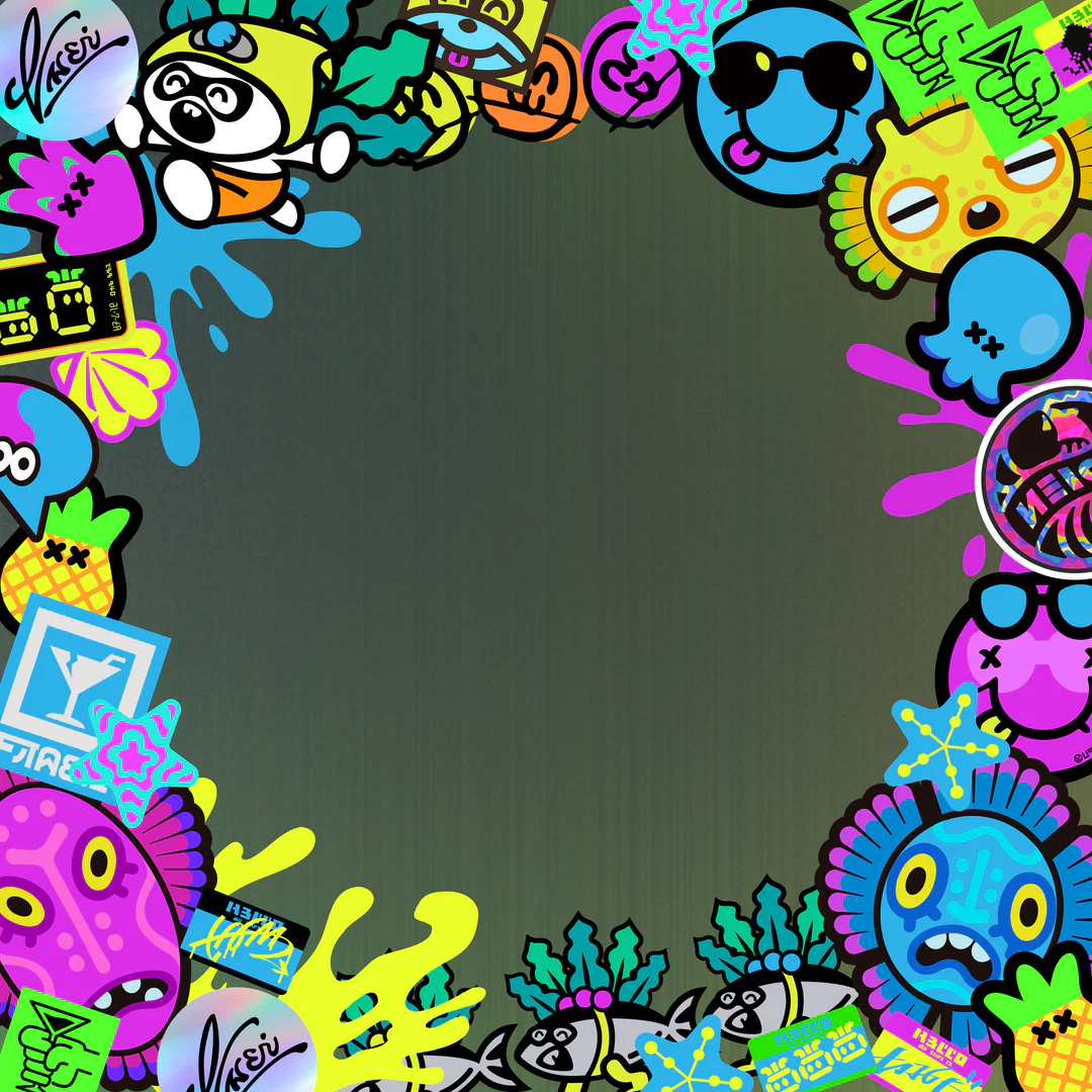 Bleu profile banner