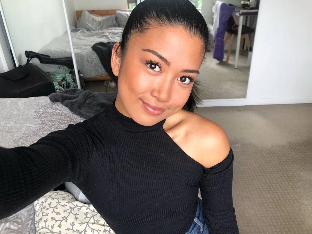 Freya Torres's avatar