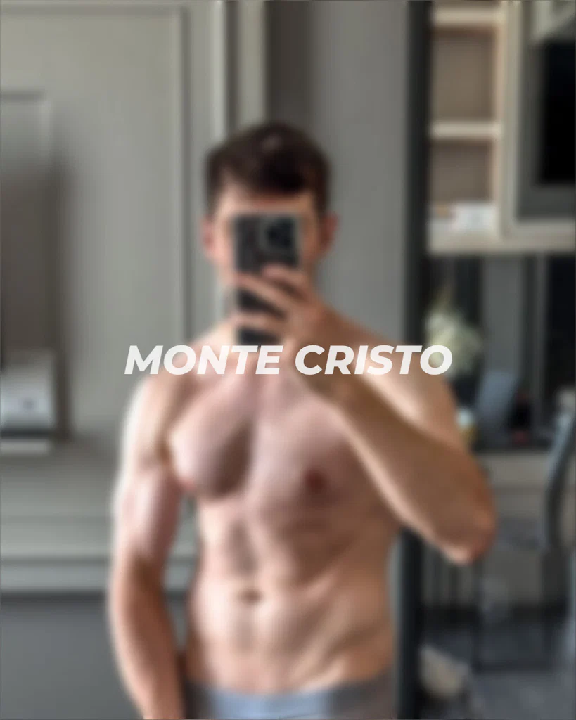 Monte Cristo