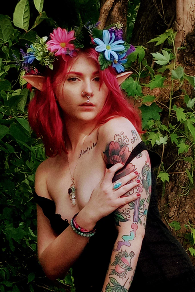 Harley Hope's avatar