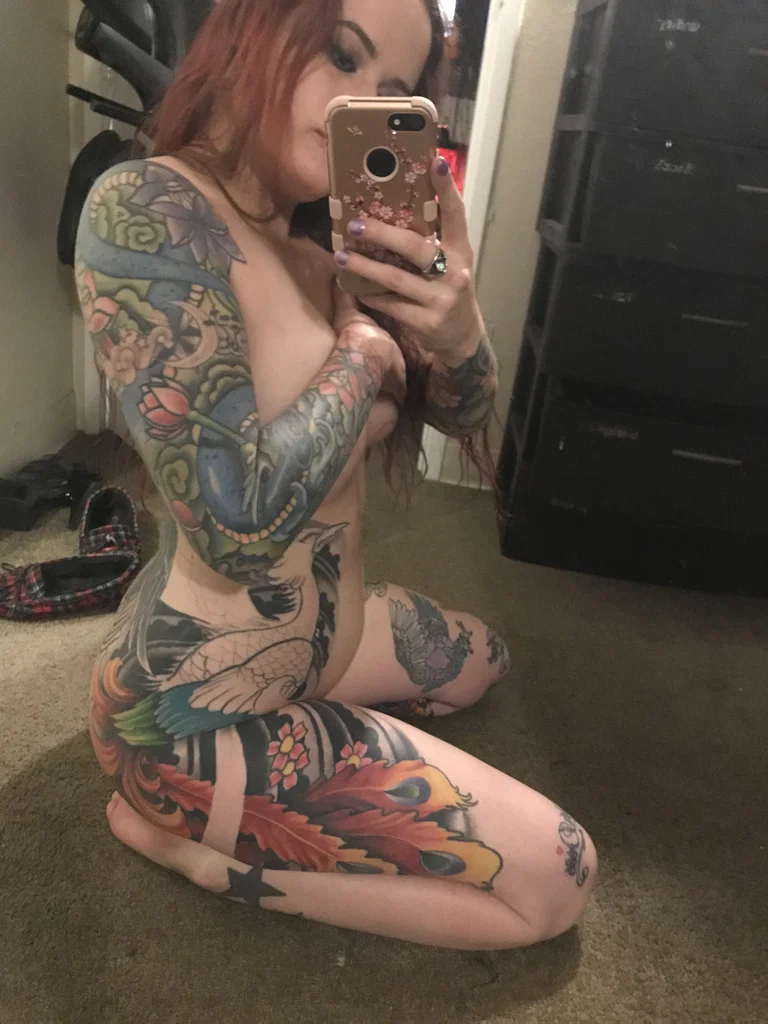 ShadowKat666 (Top 10%)'s avatar