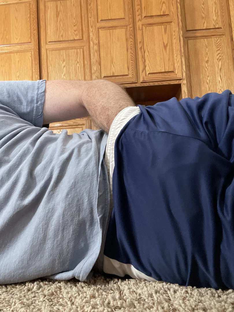Free Big Dick profile banner