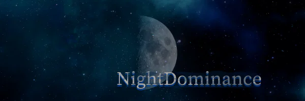 NightDominance profile banner