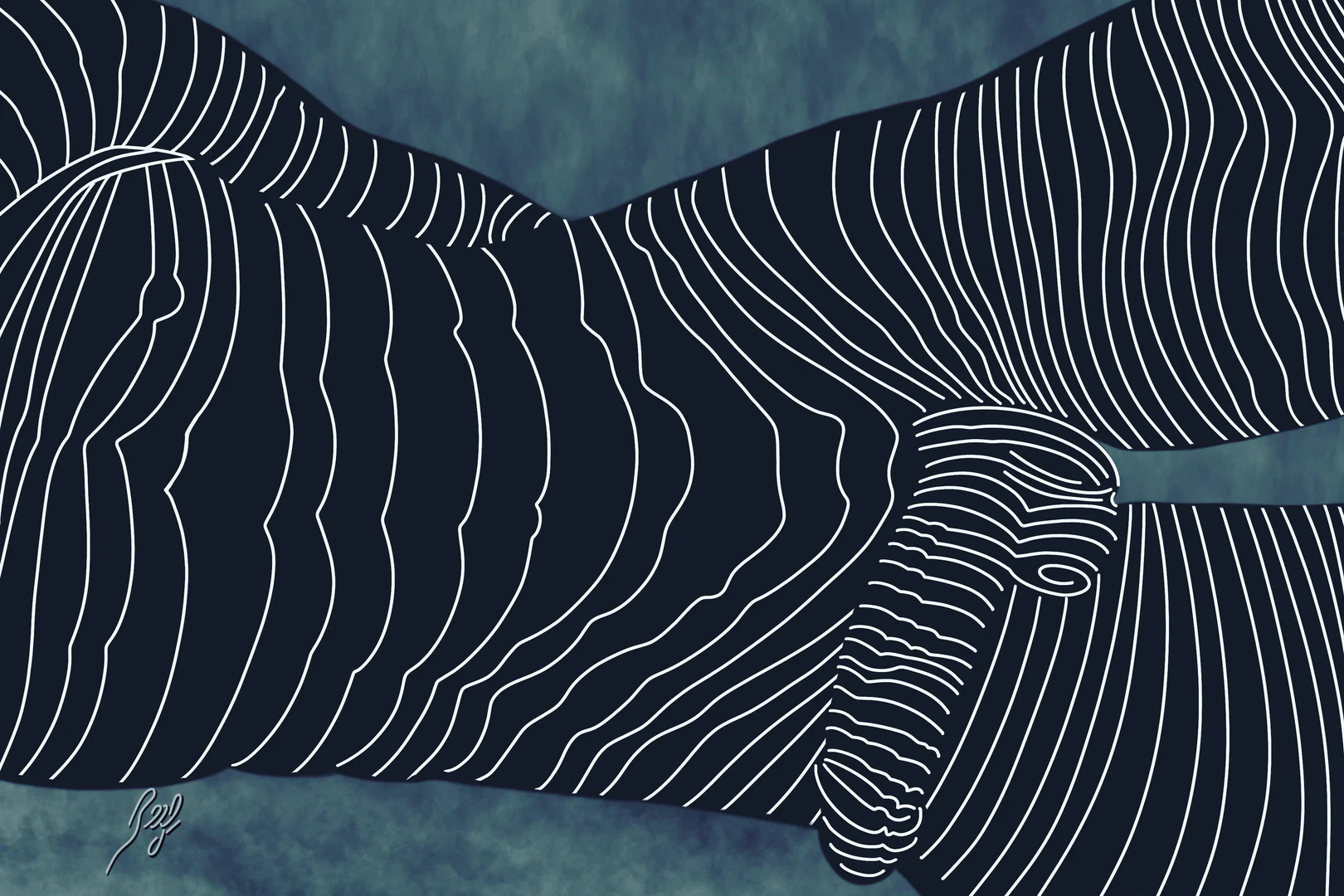 BeefBear profile banner