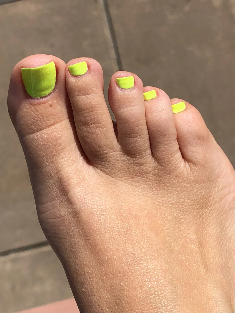 Tip Toe Time's avatar