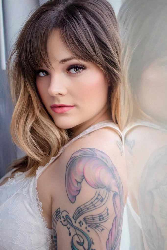 Tee Leigh's avatar