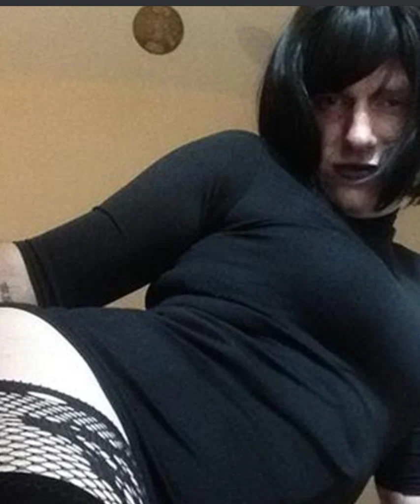 Anna sissy