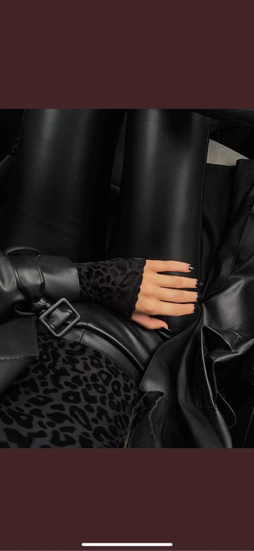 Mistress Poppy💄 profile banner