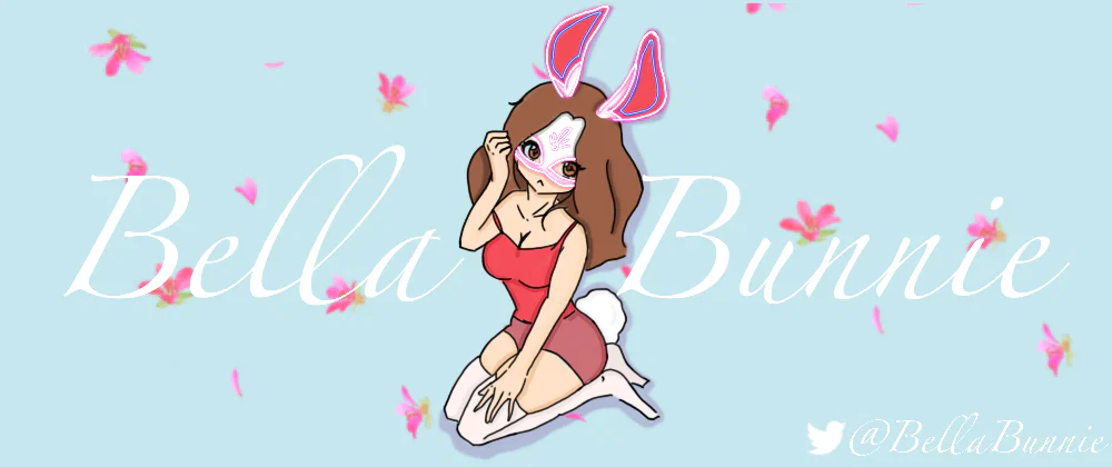 Bella profile banner