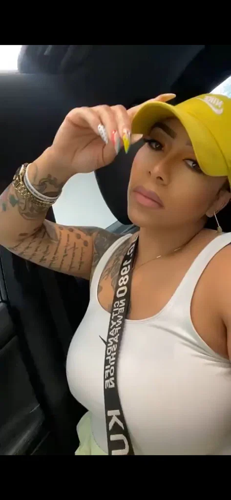 A real Goddess